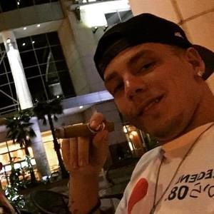 Meet your Posher, Austin